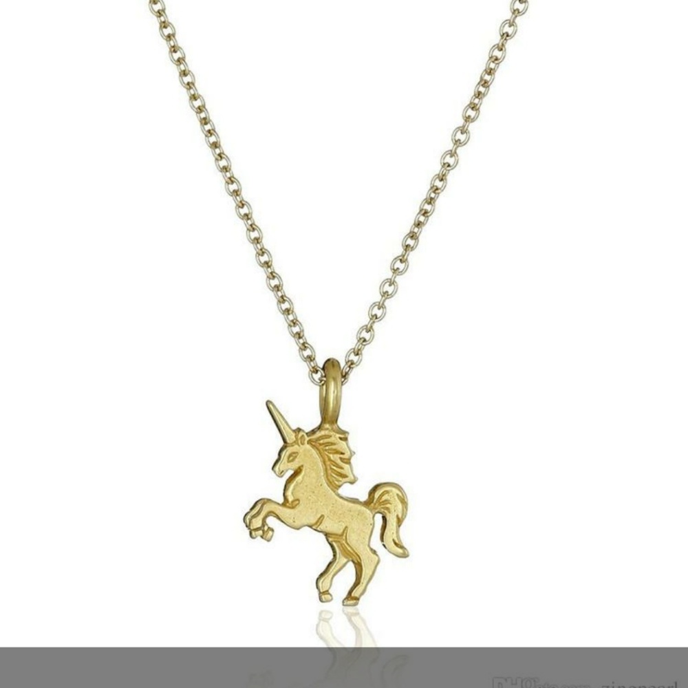 4 for $20 unicorn necklace - Picture 2 of 3